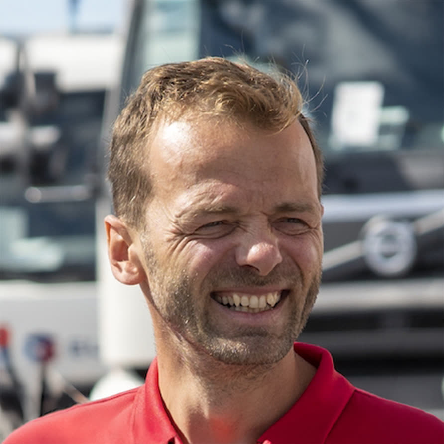 Lukáš Langmajer